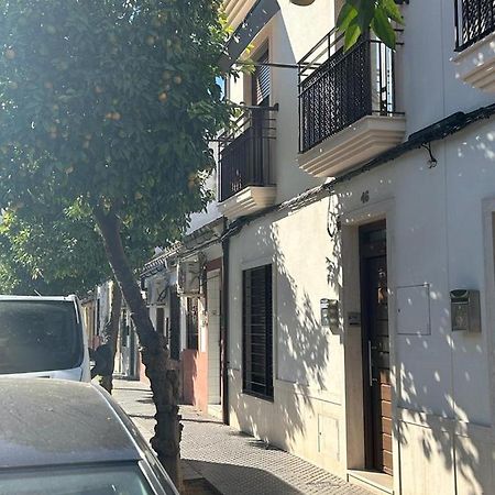 فيلا قرطبةفي Balcon San Rafael المظهر الخارجي الصورة