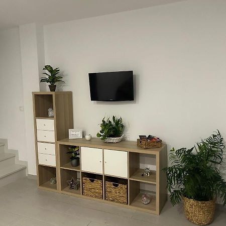 فيلا قرطبةفي Balcon San Rafael المظهر الخارجي الصورة