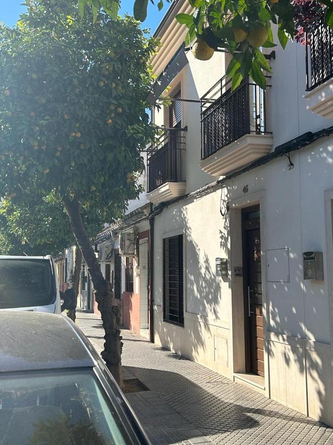 فيلا قرطبةفي Balcon San Rafael المظهر الخارجي الصورة