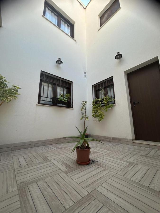 فيلا قرطبةفي Balcon San Rafael المظهر الخارجي الصورة