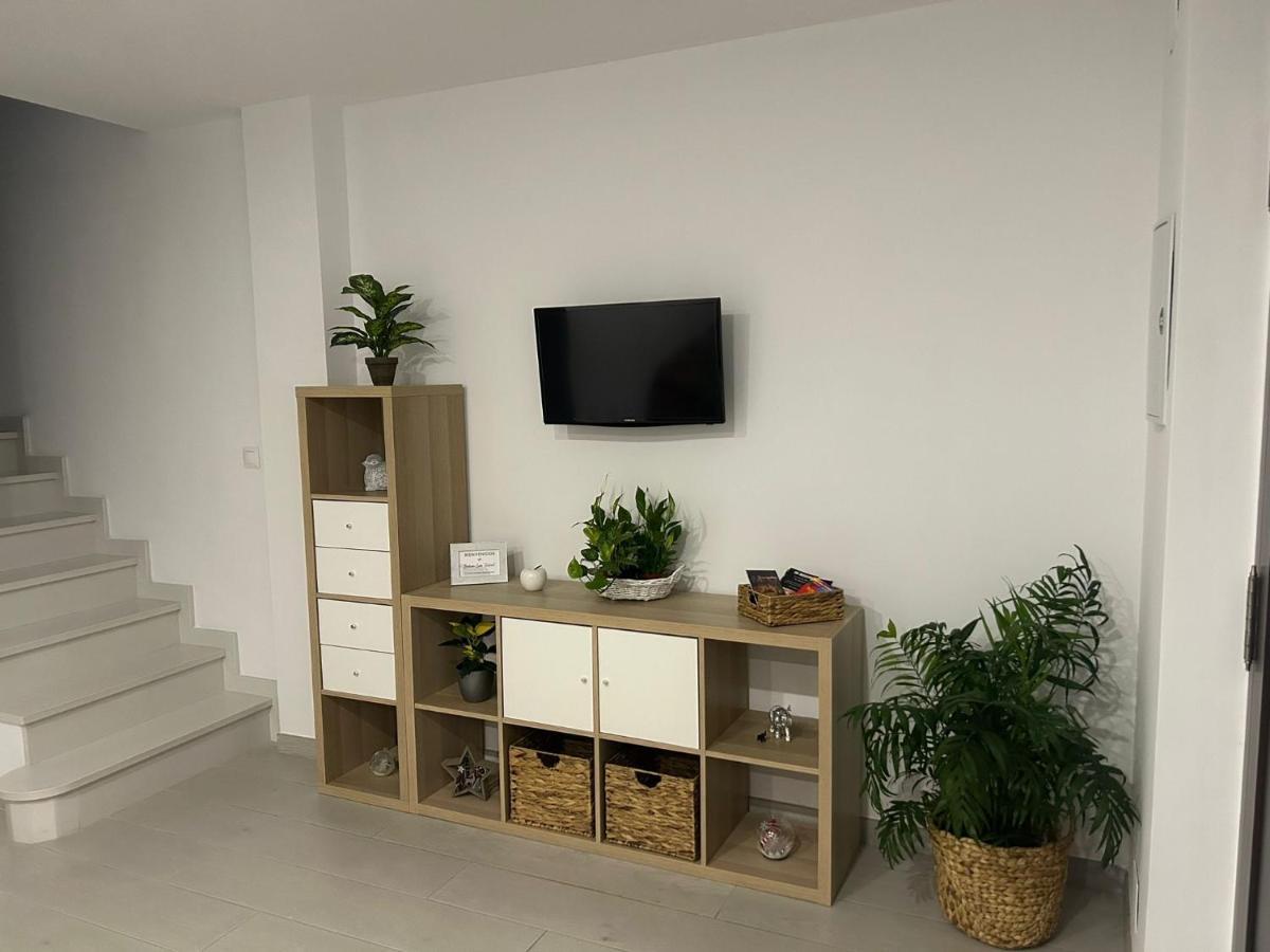 فيلا قرطبةفي Balcon San Rafael المظهر الخارجي الصورة